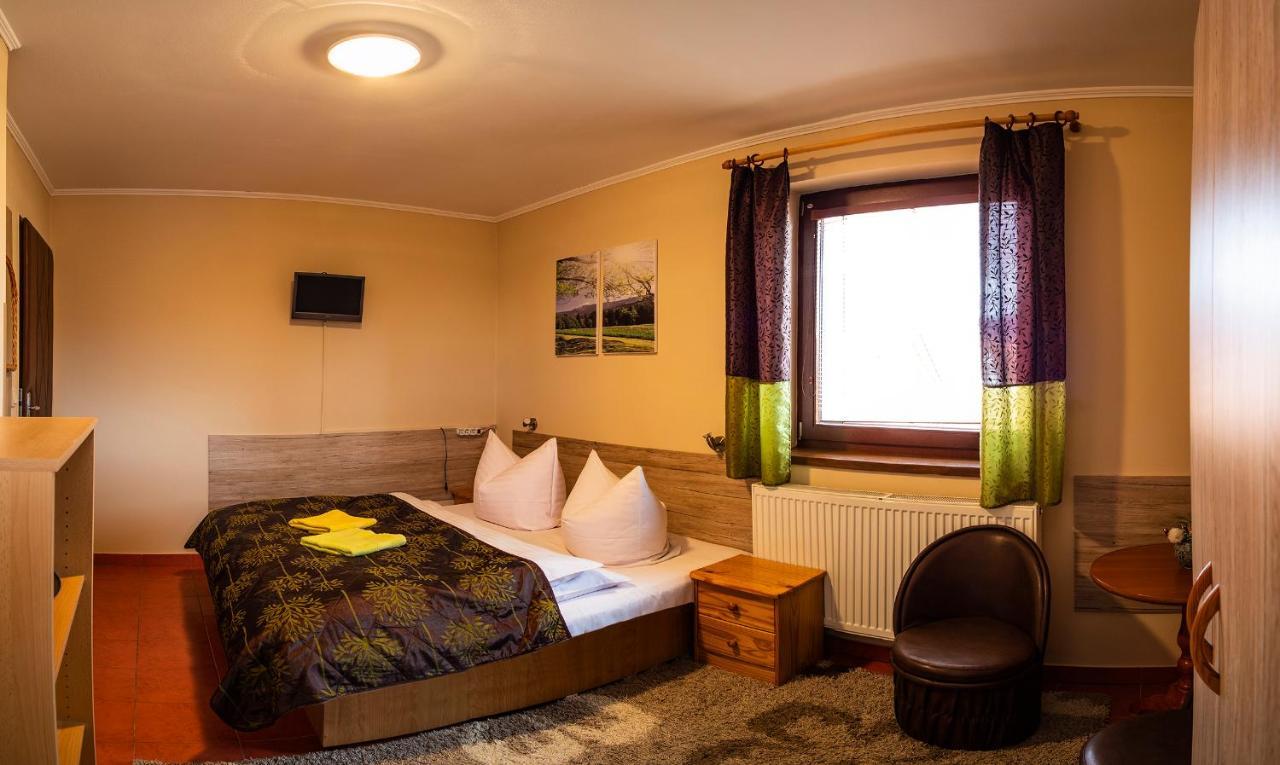 Apartmany Veverica Liptovský Mikuláš Екстериор снимка