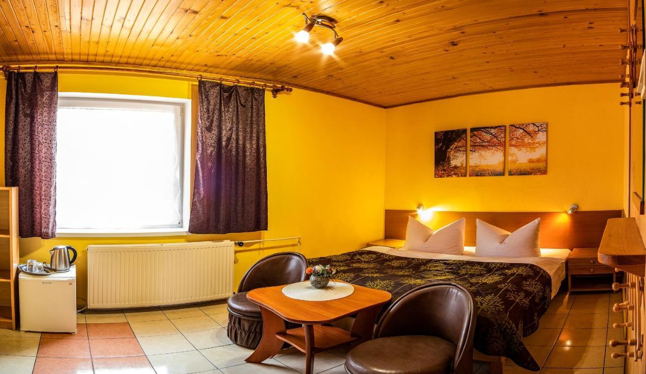 Apartmany Veverica Liptovský Mikuláš Екстериор снимка