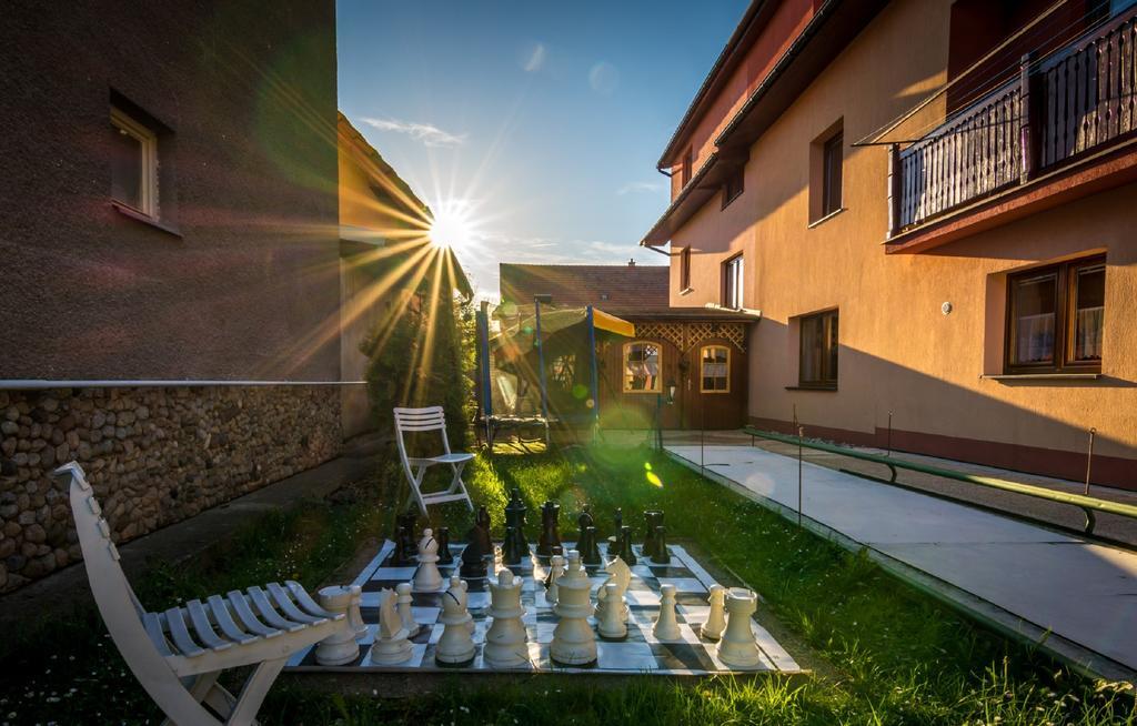 Apartmany Veverica Liptovský Mikuláš Екстериор снимка